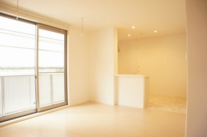 ラフィナート Ⅱ 101号-2