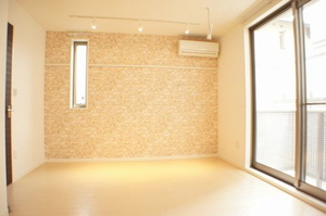 ラフィナート Ⅱ 101号-3