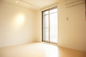 ラフィナート Ⅱ 101号-4