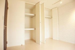 ラフィナート Ⅱ 101号-5