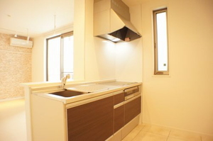 ラフィナート Ⅱ 101号-6