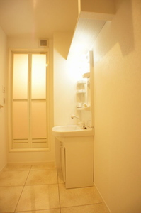 ラフィナート Ⅱ 101号-8