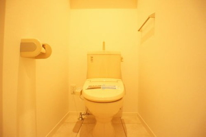 ラフィナート Ⅱ 101号-10