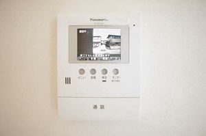 ラフィナート Ⅱ 201号-11