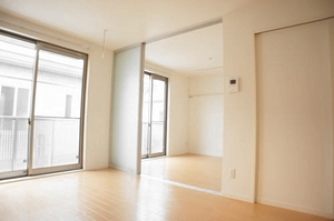 ラフィナート　Ⅱ 202号-3