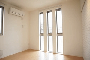 ラフィナート　Ⅱ 202号-5