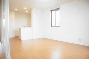 カーサ・クワトロ Ⅲ 201号-2