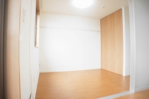 カーサ・クワトロ Ⅲ 201号-4