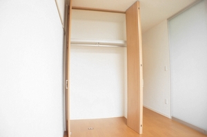 カーサ・クワトロ Ⅲ 201号-5