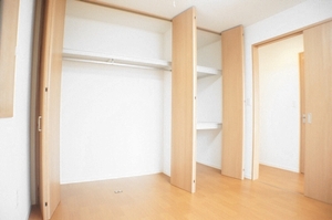 カーサ・クワトロ Ⅲ 201号-7