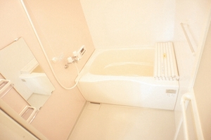 カーサ・クワトロ Ⅲ 201号-9