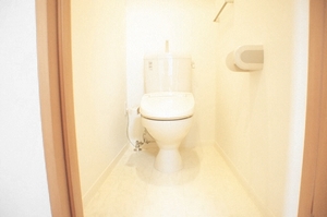 カーサ・クワトロ Ⅲ 201号-10