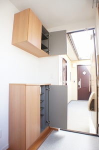 カーサ・クワトロ Ⅲ 201号-11