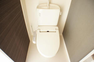 サン　ロワール　Ａ 101号-10