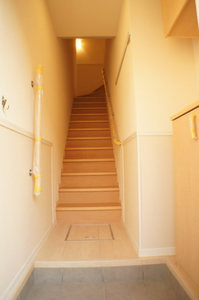 ラ・リズィエール　Ｂ 201号-11