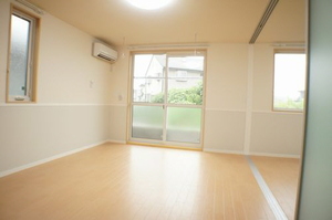 グランレーヴ　Ⅱ 101号-2