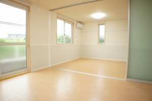 グランレーヴ　Ⅱ 101号-3