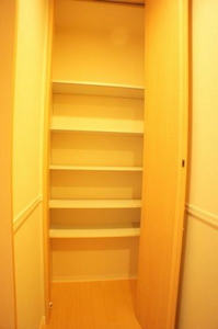 グランレーヴ　Ⅱ 101号-5