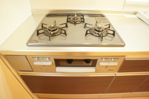 グランレーヴ　Ⅱ 101号-7