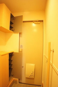 グランレーヴ　Ⅱ 101号-11