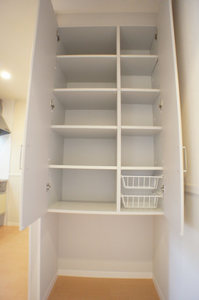 ヴィラ・ローズ　Ⅰ 105号-5