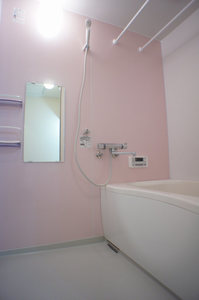 ヴィラ・ローズ　Ⅰ 105号-8