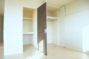 ディア・ワン桜山 102号-6