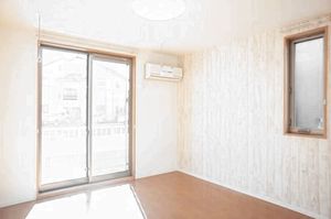 アーク　パラシオン 101号-2