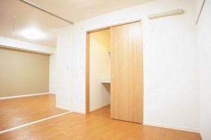 アーク　パラシオン 203号-4