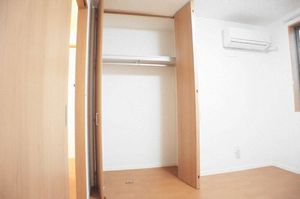 アーク　パラシオン 203号-6