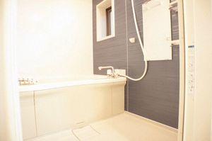 アーク　パラシオン 203号-8