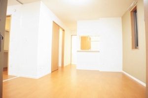 アーク　パラシオン 205号-2