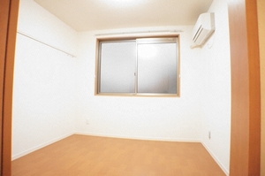 アーク　パラシオン 205号-6