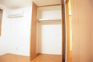 アーク　パラシオン 205号-7