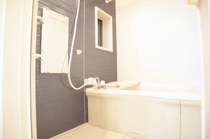 アーク　パラシオン 205号-9