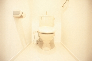 アーク　パラシオン 205号-10