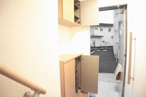 アーク　パラシオン 205号-11