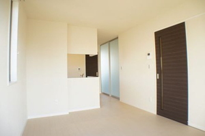 モンクゥール 105号-3