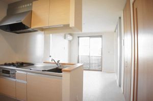 モンクゥール 201号-3