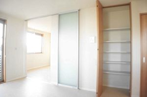 モンクゥール 201号-4