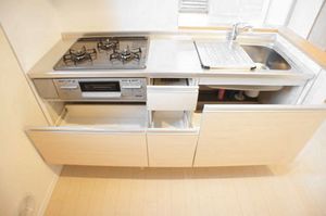 モンクゥール 201号-6