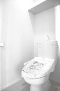 モンクゥール 201号-11