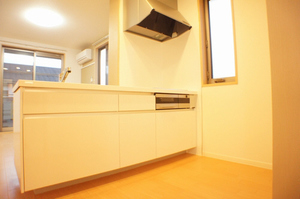 ヴィラアベニュー　Ｂ 202号-3