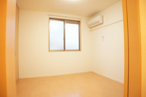 ヴィラアベニュー　Ｂ 202号-7