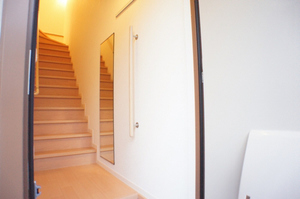 ヴィラアベニュー　Ｂ 202号-11