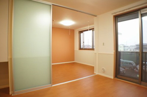 ウィズ A 202号-3