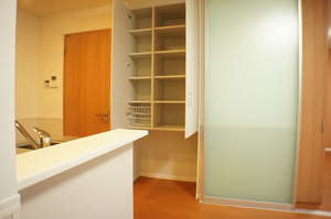 ウィズ A 202号-5