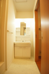 ウィズ A 202号-8