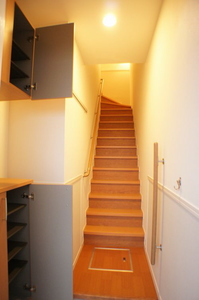 ウィズ A 202号-11