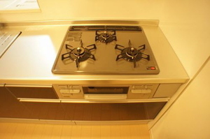 ウィズ　Ｂ 102号-3